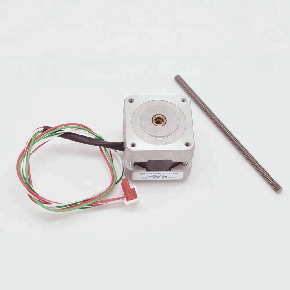 77533000 de Motor paso a paso para AP100 infinito Plotter partes
