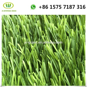 Fútbol de césped artificial sintético césped artificial/fa ke <span class=keywords><strong>pasto</strong></span> para campo de fútbol - Product Image 3