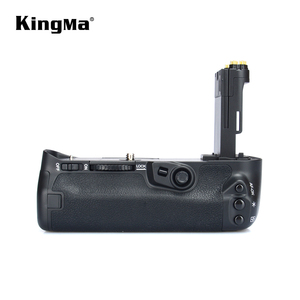 KingMaอุปกรณ์เสริมแบตเตอรี่Grip Lp-e6สำหรับ<span class=keywords><strong>Canon</strong></span> <span class=keywords><strong>EOS</strong></span> <span class=keywords><strong>7D</strong></span> <span class=keywords><strong>Mark</strong></span> <span class=keywords><strong>II</strong></span>กล้องSLR - Product Image 2