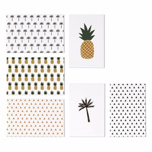 Toutes les Occasions Assorties Blanc Note Cartes Conceptions Personnalisé À La Main De Voeux Événement <span class=keywords><strong>Cadeau</strong></span> Cartes - Product Image 3