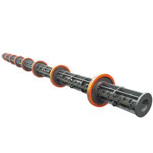 máquina centrífuga de <span class=keywords><strong>poste</strong></span> de hormigón <span class=keywords><strong>prefabricado</strong></span> - Product Image 2