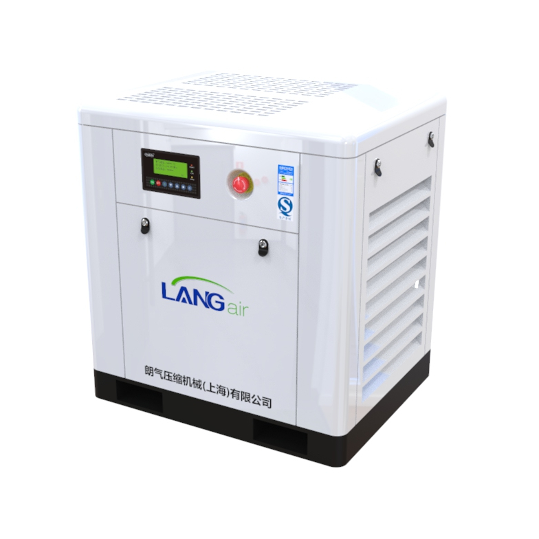 Горячая продажа продукта 15kw 20hp приводной винт воздушный компрессор используется для общей промышленности