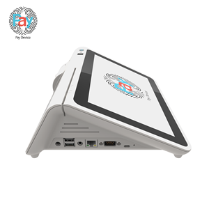 <span class=keywords><strong>10</strong></span>-Zoll-Dual-Screen-<span class=keywords><strong>Android</strong></span>-POS-Terminal - Product Image 5