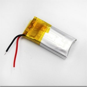 402035 502030 332832 <span class=keywords><strong>3.7v</strong></span> 250mah 폴리머 배터리 리튬 이온 배터리 lipo 0.925wh - Product Image 3