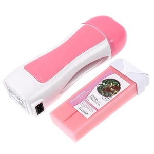 <span class=keywords><strong>Depilazione</strong></span> del riscaldatore di cera del rullo depilatorio di vendita calda Mini - Product Image 1