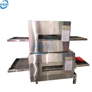 High quality pizza hut pizza oven equipment for restaurant