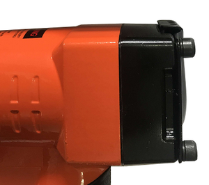 Pistolet à clous pneumatique, Pistolet à clous pneumatique de 2 ''Brad Finish Cloueur F50-B1, cloueur à clous pneumatique de 50mm - Product Image 4