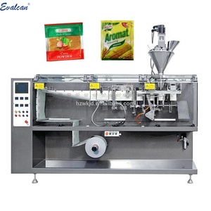 Horizontale automatique henné <span class=keywords><strong>poudre</strong></span> sachet emballage petit sachets de <span class=keywords><strong>poudre</strong></span> machine d'emballage - Product Image 1