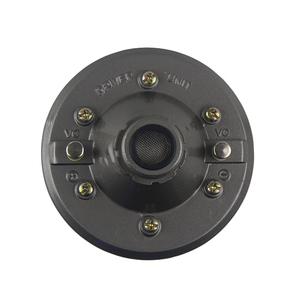 120 W potencia controlador de altavoz de gama completa en la plaza - Product Image 3