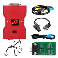Llave analógica compatible con llave de lectura directa para programador de llave CGDI Prog MB Ben-z