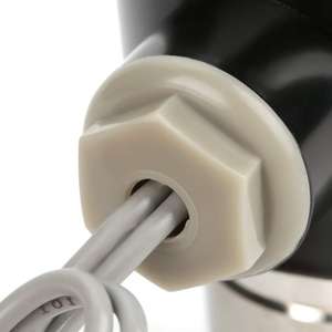 קובנה 90 יום חלון dn10 <span class=keywords><strong>3</strong></span>/8 אינץ 2 דרך 12v 24v dc בדרך כלל סגור לחץ גבוה מסתם סולנואיד נירוסטה - Product Image 6