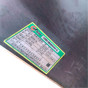 Magazzino! !! Laminati A caldo EN 10025 H-beam HEA100 HEA120 HEA140 HEA160 HEA180 HEA200 HEA220 H sezione della colonna in acciaio