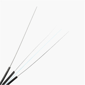 Prezzo di fabbrica FTTH esterno 1 2 4 Core cavo a goccia G657A1 fibra ottica Patch Cord <span class=keywords><strong>con</strong></span> connettore SC - Product Image 5