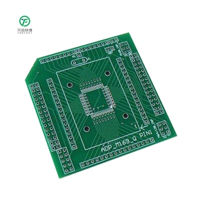 Precio de fábrica de teatro en casa pcb placa de circuito - Product Image 5