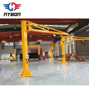 मिनी उठाने क्रेन पाल क्रेन के लिए इनडोर कार्यशाला - Product Image 3