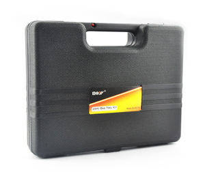 Lz8010a — Kit d'outils de réparation de vélo, boîte à outils de bicyclette, bicyclette, ensemble 26 pièces - Product Image 3