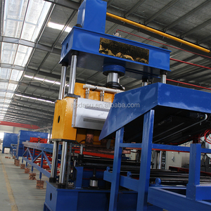 Automático gi presión reja <span class=keywords><strong>de</strong></span> acero soldado con autógena rejilla <span class=keywords><strong>de</strong></span> la máquina - Product Image 6