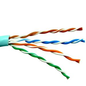Venta al <span class=keywords><strong>por</strong></span> mayor 1000Ft fácil tirar Utp/Ftp/Sftp Cat6 Lan <span class=keywords><strong>Cable</strong></span> Ethernet Cables para transferencia de <span class=keywords><strong>Internet</strong></span> - Product Image 4