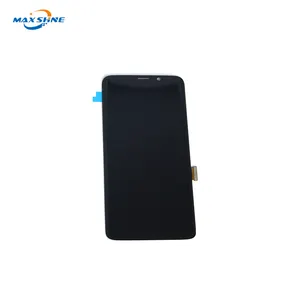 Original For Samsung Service Pack Galaxy S9 Lcd G9600 G960n G960f G960u Screen Replacement