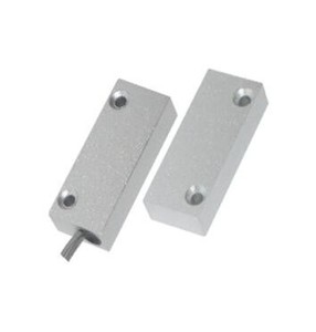 Contacto Magnético MC-52 para Puerta Corredera, Compatible con Sistemas <span class=keywords><strong>de</strong></span> Alarma <span class=keywords><strong>de</strong></span> Seguridad - Product Image 1