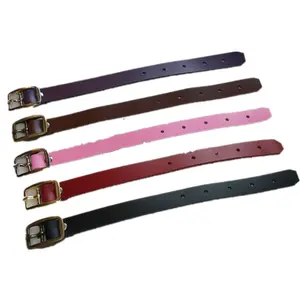 Customized Personalized Pink Luggage Strap