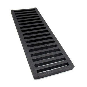<span class=keywords><strong>Fonte</strong></span> drain <span class=keywords><strong>couvercle</strong></span> de <span class=keywords><strong>regard</strong></span> route caillebotis EN124 C400 - Product Image 4