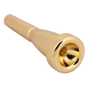 <span class=keywords><strong>Boquilla</strong></span> de <span class=keywords><strong>trompeta</strong></span> de latón 3C <span class=keywords><strong>5C</strong></span> 7C, superventas - Product Image 2