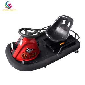 Los niños adultos eléctrico loco, kart <span class=keywords><strong>scooter</strong></span> loco carro kart xl - Product Image 1