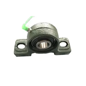 Normal Duty 2 Bolt Pillow Block Bearing UCP207-20 1-1/4 Inch Shaft housing P207 UC207-20