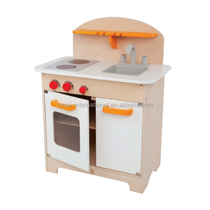 <span class=keywords><strong>Hape</strong></span> Chine intéressant bonne qualité rôle jouer <span class=keywords><strong>cuisine</strong></span> jouet ensemble - Product Image 1