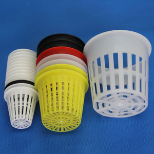 Système hydroponique NFT pour pot de semis <span class=keywords><strong>en</strong></span> panier noir pour la <span class=keywords><strong>laitue</strong></span>, serres agricoles multi-spans, canal NFT / seau hollandais ROHS - Product Image 6