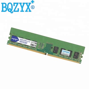 Vente chaude meilleur prix ordinateur ram <span class=keywords><strong>ddr4</strong></span> <span class=keywords><strong>2133</strong></span> <span class=keywords><strong>8</strong></span> <span class=keywords><strong>gb</strong></span> mémoire usine de la chine - Product Image 1