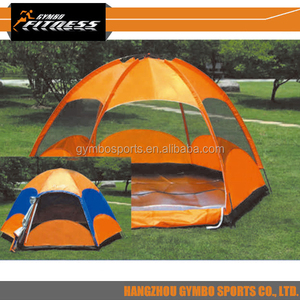 Suministro directo de fábrica impermeable ecológico de la tienda de <span class=keywords><strong>Camping</strong></span> con precio bajo - Product Image 3