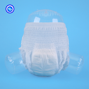OEM Jetable Adulte Tirer Couches En <span class=keywords><strong>Plastique</strong></span> Culottes pour Adultes Soins De L'<span class=keywords><strong>incontinence</strong></span> - Product Image 6