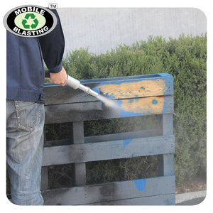 Máquina de chorro de arena húmeda sin polvo <span class=keywords><strong>precio</strong></span> de venta tamaño db500 - Product Image 4