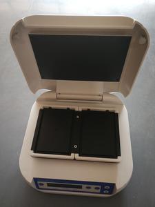 Incubadora de Microplacas com Agitador Térmico Nade Laboratory MB100-2A RT+5~70 graus 100-1500rpm - Product Image 3