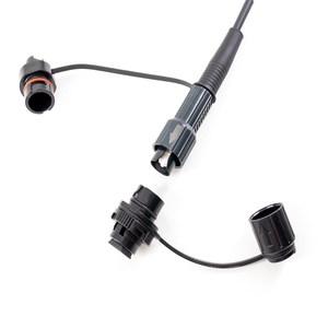 Ngoài trời không thấm nước <span class=keywords><strong>SC</strong></span> APC Simplex Adapter sợi cáp quang kết nối mini <span class=keywords><strong>SC</strong></span> APC couplers - Product Image 4