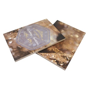 Más nuevo diseño tarjeta de vídeo personalizado lcd tarjeta de felicitación <span class=keywords><strong>video</strong></span> - Product Image 3