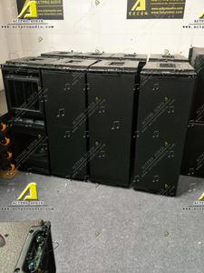 TTL55 Dòng Mảng Hệ Thống Với Bộ Khuếch Đại TTL55 Class D Amplifier Với Smps Công Suất Cao Loa Bìa 8000 Người Âm Thanh - Product Image 6