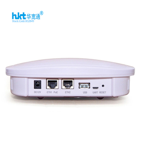 2,4g + 5g banda Dual a 750 Mbps MIMO techo tipo punto de acceso inalámbrico WIFI - Product Image 4