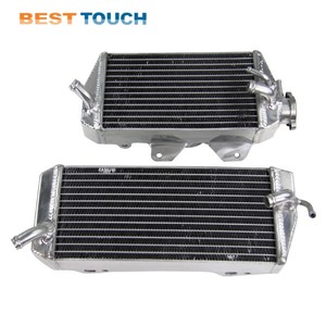 Radiateur pour HUSQVARNA <span class=keywords><strong>WR</strong></span>/CR <span class=keywords><strong>125</strong></span>/250/300/360 2000-2010 34 MM 2ROW - Product Image 3