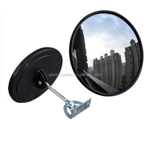 Populaire vente chaude 304 316 en acier inoxydable en laiton chromé demi-sphère en métal - Product Image 4