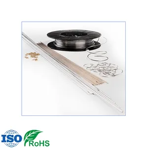B1W039 焊接和焊接用品银合金钎焊丝
