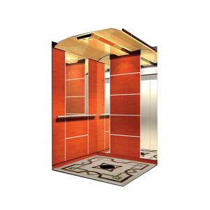 <span class=keywords><strong>Ascenseur</strong></span> électrique de haute qualité pour passagers - Product Image 4