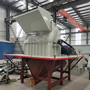 High quality hammer mill/wood chips crusher/wood waste crushing shredder machine for wood pellet production line