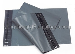 โลโก้ที่กำหนดเองพลาสติกจัดส่งไปรษณีย์ถุงโพลีเมลซองจดหมายด่วนกระเป๋า - Product Image 4