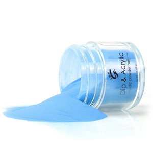 <span class=keywords><strong>IBN</strong></span> di Marca 350 Più Colori Tuffo In Polvere Unghie per Nail Art - Product Image 5