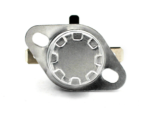 <span class=keywords><strong>KSD301</strong></span> Snap Action Keramische Thermostaat 16A <span class=keywords><strong>10A</strong></span> <span class=keywords><strong>250V</strong></span> Koffiezetapparaat Onderdelen Mc Thermostaten - Product Image 4