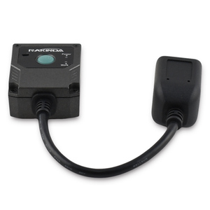 Aura IP54 código Qr escáner USB montado en la máquina de escáner <span class=keywords><strong>pasaporte</strong></span> <span class=keywords><strong>lector</strong></span> - Product Image 3