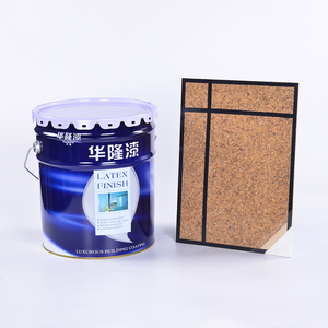 <span class=keywords><strong>Vendita</strong></span> calda Acqua a base di Costruzione Granito Vernice/Non-tossico Vernice di Pietra - Product Image 4